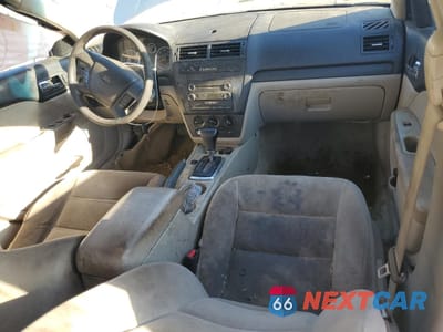 Zdjęcie 8 z 12 samochodu: 2008 FORD FUSION SE VIN:3FAHP07Z88R201858 - miniatura