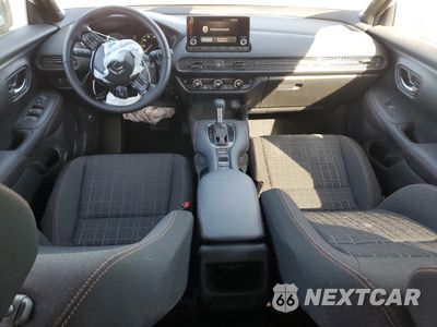 Zdjęcie 8 z 15 samochodu: 2025 HONDA HR-V SPORT VIN:3CZRZ2H59SM730735 - miniatura