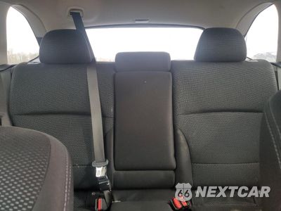 Zdjęcie 10 z 17 samochodu: 2018 SUBARU OUTBACK 2.5I PREMIUM VIN:4S4BSAFC5J3380278 - miniatura