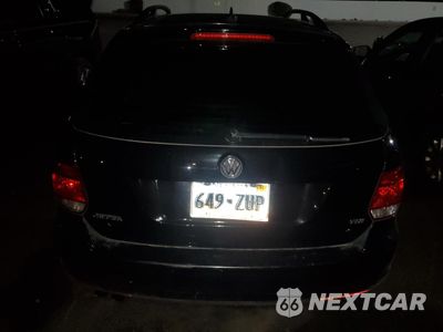 Zdjęcie 6 z 12 samochodu: 2013 VOLKSWAGEN JETTA TDI VIN:3VWPL7AJ8DM634792 - miniatura