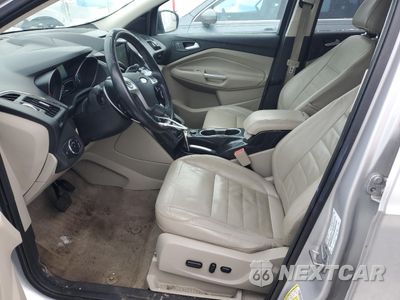 Zdjęcie 7 z 13 samochodu: 2014 FORD ESCAPE TITANIUM VIN:1FMCU9J90EUC39014 - miniatura