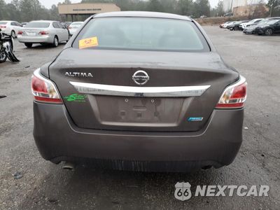 Zdjęcie 6 z 13 samochodu: 2014 NISSAN ALTIMA 2.5 VIN:1N4AL3AP9EC120433 - miniatura