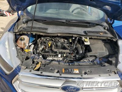 Zdjęcie 12 z 14 samochodu: 2019 FORD ESCAPE SE VIN:1FMCU0GD8KUC35473 - miniatura