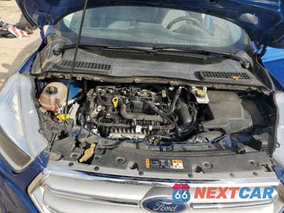 Zdjęcie 13 z 16 samochodu: 2019 FORD ESCAPE SE VIN:1FMCU0GD8KUC35473 - miniatura