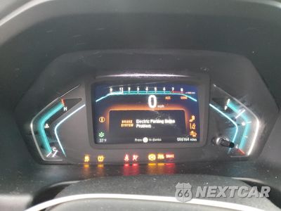 Zdjęcie 9 z 16 samochodu: 2018 HONDA ODYSSEY EXL VIN:5FNRL6H75JB085598 - miniatura
