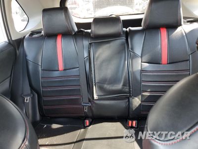 Zdjęcie 10 z 14 samochodu: 2022 TOYOTA RAV4 LE VIN:2T3MWRFVXNW130846 - miniatura