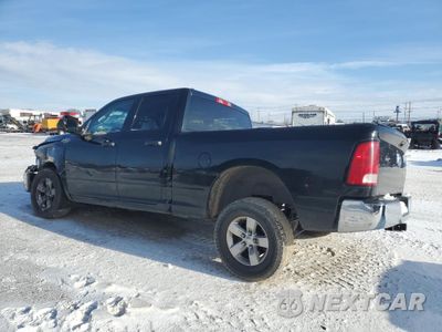 Drugie zdjęcie samochodu z przodu: 2016 RAM 1500 ST VIN:1C6RR7FM6GS132153 - miniatura