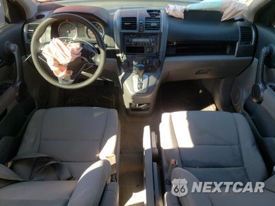 Zdjęcie 8 z 14 samochodu: 2008 HONDA CR-V LX VIN:JHLRE38388C042034 - miniatura