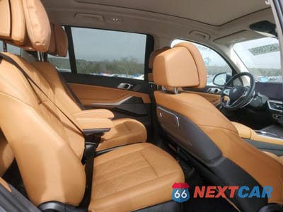 Zdjęcie 11 z 13 samochodu: 2024 BMW X7 XDRIVE40I VIN:5UX23EM06R9V63276 - miniatura