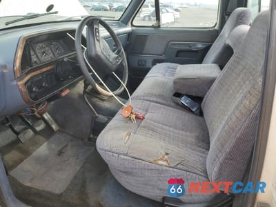 Zdjęcie 7 z 15 samochodu: 1990 FORD F150 VIN:2FTEF14Y1LCA87124 - miniatura