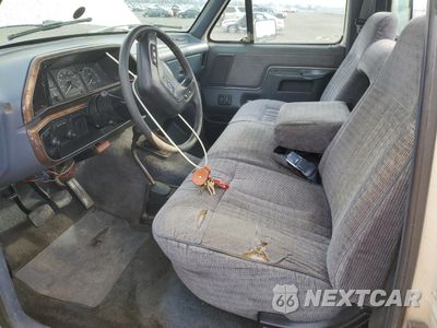 Zdjęcie 7 z 15 samochodu: 1990 FORD F150 VIN:2FTEF14Y1LCA87124 - miniatura