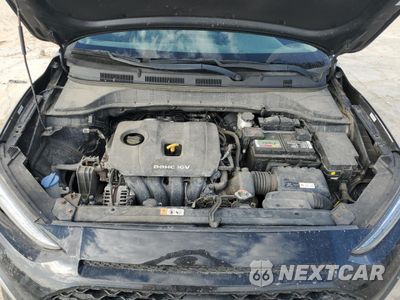 Zdjęcie 13 z 15 samochodu: 2019 HYUNDAI KONA SEL VIN:KM8K2CAA0KU334015 - miniatura