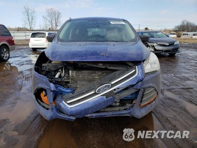 Piąte zdjęcie samochodu w środku: 2013 FORD ESCAPE S VIN:1FMCU0F71DUC33000 - miniatura