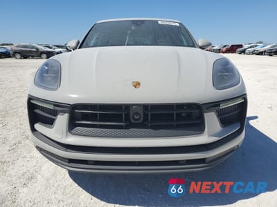 Piąte zdjęcie samochodu w środku: 2025 PORSCHE MACAN S VIN:WP1AG2A5XSLB41700 - miniatura