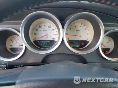 Zdjęcie 9 z 14 samochodu: 2006 DODGE CHARGER R/T VIN:2B3KA53H66H292683 - miniatura