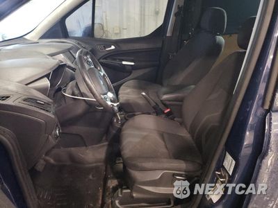 Zdjęcie 7 z 15 samochodu: 2018 FORD TRANSIT CONNECT XLT VIN:NM0LS7F73J1345536 - miniatura