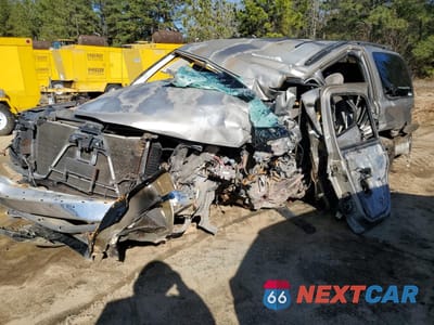 2001 GMC YUKON 1GKEC13VX1J309274 - główne zdjęcie licytacji z USA - miniatura