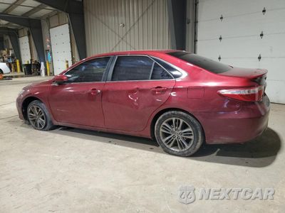 Drugie zdjęcie samochodu z przodu: 2015 TOYOTA CAMRY LE VIN:4T1BF1FK4FU967343 - miniatura