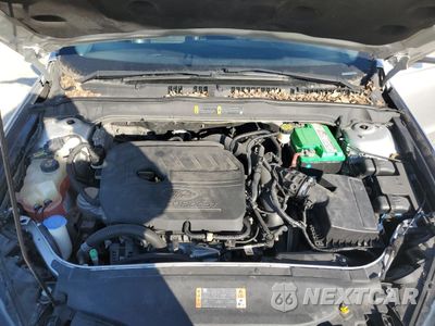Zdjęcie 11 z 13 samochodu: 2017 FORD FUSION SE VIN:3FA6P0HD7HR379013 - miniatura