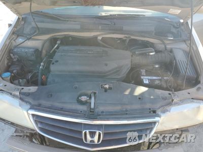 Zdjęcie 12 z 14 samochodu: 2002 HONDA ODYSSEY EXL VIN:2HKRL18742H529513 - miniatura