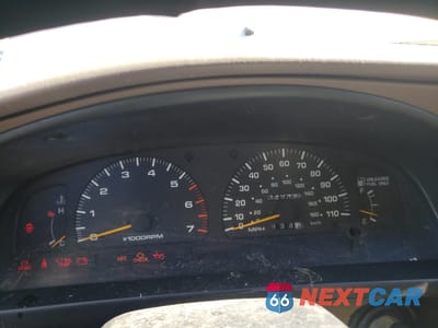 Zdjęcie 9 z 13 samochodu: 1997 TOYOTA 4RUNNER SR5 VIN:JT3HN86R5V0098186 - miniatura