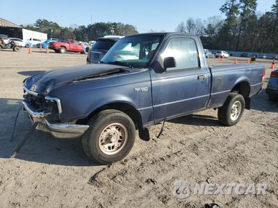1994 FORD RANGER 1FTCR10A2RPC27003 - główne zdjęcie licytacji z USA - miniatura