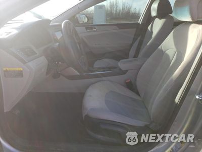 Zdjęcie 7 z 14 samochodu: 2017 HYUNDAI SONATA SE VIN:5NPE24AFXHH574601 - miniatura