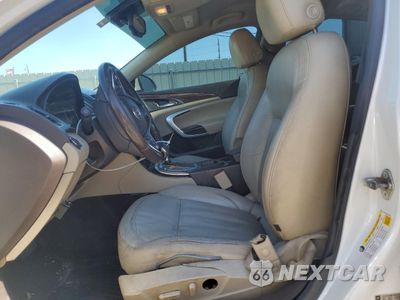 Zdjęcie 7 z 14 samochodu: 2016 BUICK REGAL VIN:2G4GK5EX8G9165012 - miniatura