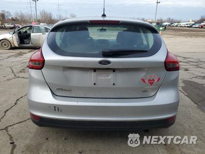 Zdjęcie 6 z 12 samochodu: 2017 FORD FOCUS SE VIN:1FADP3K26HL309243 - miniatura