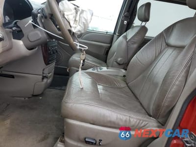 Zdjęcie 7 z 13 samochodu: 2001 DODGE GRAND CARAVAN ES VIN:2B8GP54L31R220067 - miniatura