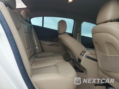 Zdjęcie 10 z 14 samochodu: 2012 BUICK LACROSSE VIN:1G4GC5ER3CF359074 - miniatura