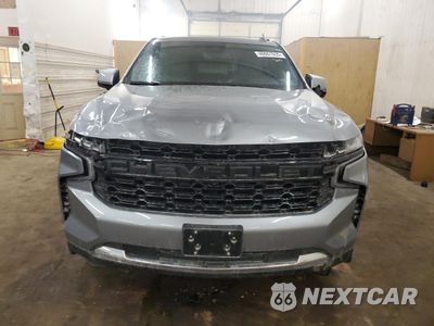 Piąte zdjęcie samochodu w środku: 2023 CHEVROLET SUBURBAN K1500 LT VIN:1GNSKCKD1PR505496 - miniatura