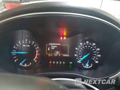 Zdjęcie 9 z 12 samochodu: 2015 FORD FUSION SE VIN:1FA6P0H72F5104370 - miniatura