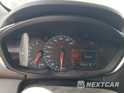 Zdjęcie 9 z 13 samochodu: 2020 CHEVROLET TRAX 1LT VIN:KL7CJLSB1LB352732 - miniatura