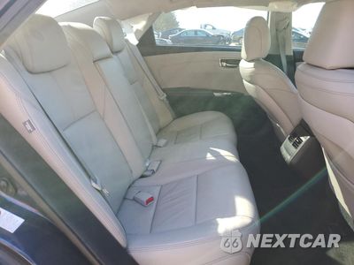 Zdjęcie 11 z 15 samochodu: 2016 TOYOTA AVALON XLE VIN:4T1BK1EB4GU205158 - miniatura
