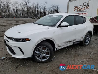 2024 DODGE HORNET R/T ZACPDFCW5R3A28977 - główne zdjęcie licytacji z USA - miniatura