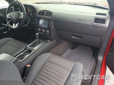Zdjęcie 8 z 12 samochodu: 2011 DODGE CHALLENGER VIN:2B3CJ4DG3BH563715 - miniatura