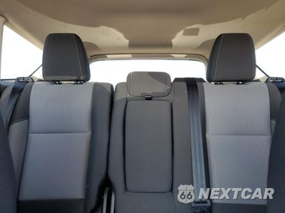 Zdjęcie 10 z 15 samochodu: 2017 FORD ESCAPE SE VIN:1FMCU0GDXHUB42639 - miniatura
