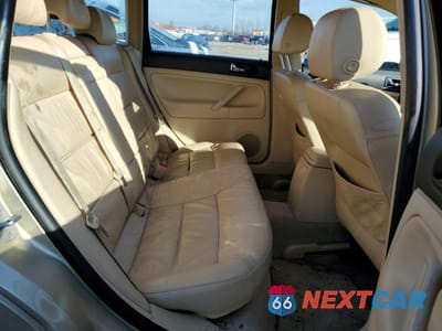 Zdjęcie 10 z 12 samochodu: 2002 VOLKSWAGEN PASSAT GLS VIN:WVWVD63B82E084875 - miniatura