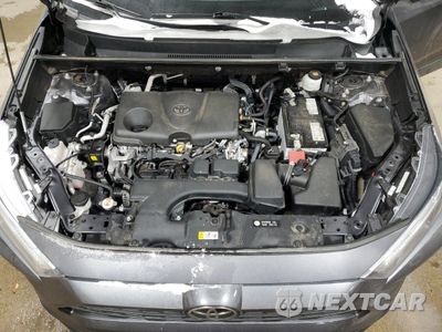 Zdjęcie 13 z 16 samochodu: 2023 TOYOTA RAV4 XLE VIN:2T3P1RFV0PW354111 - miniatura