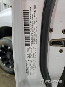 Zdjęcie 12 z 12 samochodu: 2012 DODGE RAM 1500 ST VIN:1C6RD7FP1CS247407 - miniatura