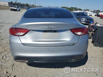 Zdjęcie 6 z 15 samochodu: 2015 CHRYSLER 200 S VIN:1C3CCCBB4FN564822 - miniatura