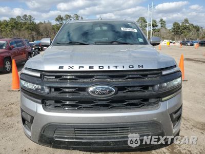 Piąte zdjęcie samochodu w środku: 2023 FORD EXPEDITION LIMITED VIN:1FMJU1K82PEA38162 - miniatura