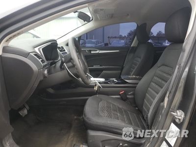Zdjęcie 7 z 14 samochodu: 2016 FORD FUSION SE VIN:3FA6P0H78GR254644 - miniatura