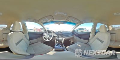 Zdjęcie 13 z 15 samochodu: 2014 TOYOTA CAMRY L VIN:4T1BF1FK0EU854665 - miniatura