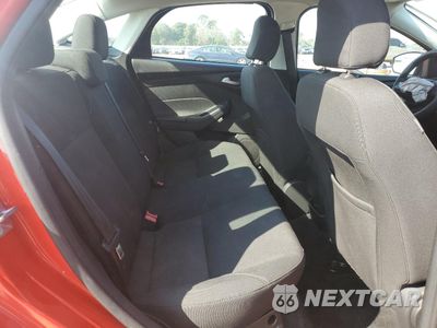 Zdjęcie 10 z 13 samochodu: 2017 FORD FOCUS SE VIN:1FADP3F22HL226189 - miniatura