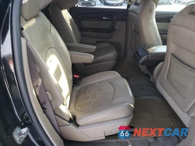 Zdjęcie 11 z 14 samochodu: 2016 GMC ACADIA DENALI VIN:1GKKVTKD6GJ300999 - miniatura