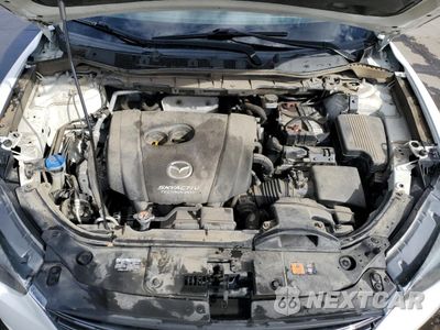 Zdjęcie 12 z 14 samochodu: 2016 MAZDA CX-5 GT VIN:JM3KE4DY6G0732913 - miniatura