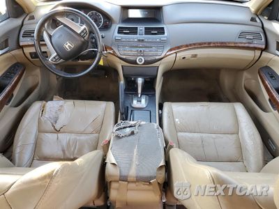 Zdjęcie 8 z 12 samochodu: 2008 HONDA ACCORD EXL VIN:1HGCP26898A085011 - miniatura