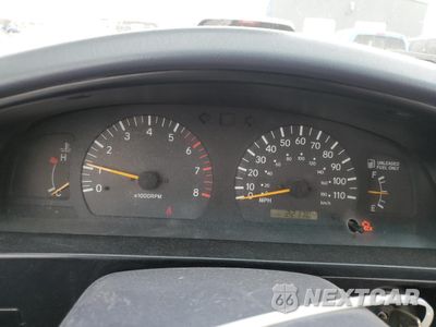 Zdjęcie 9 z 14 samochodu: 1999 TOYOTA TACCOMA VIN:4TAWN72N1X2421305 - miniatura
